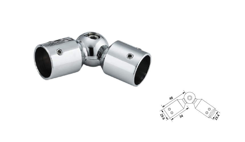 Shower Cabinet Handle